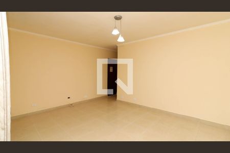 Sala de casa para alugar com 2 quartos, 200m² em Vila Guilhermina, São Paulo