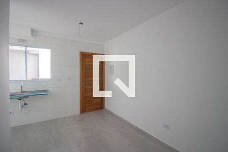 Apartamento para alugar com 1 quarto, 27m² em Cidade Líder, São Paulo