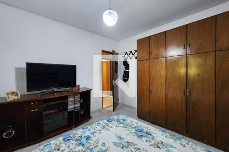 Quarto 2 de casa para alugar com 3 quartos, 360m² em Jardim Beatriz, São Bernardo do Campo