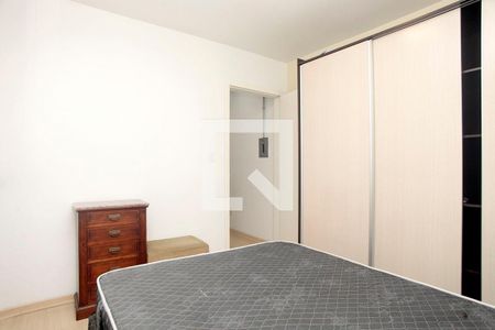 Quarto de apartamento para alugar com 1 quarto, 43m² em São Geraldo, Porto Alegre