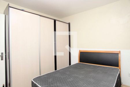 Quarto de apartamento à venda com 1 quarto, 43m² em São Geraldo, Porto Alegre