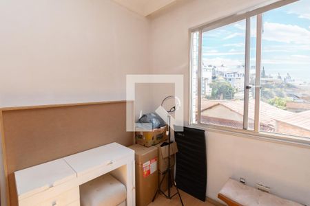 Quarto 1 de apartamento à venda com 3 quartos, 97m² em Eldorado, Contagem