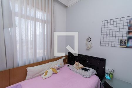 Quarto 2 de apartamento à venda com 3 quartos, 97m² em Eldorado, Contagem