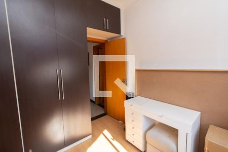 Quarto 1 de apartamento à venda com 3 quartos, 97m² em Eldorado, Contagem