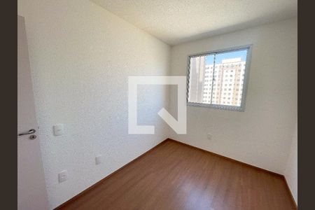 Quarto 1 de apartamento para alugar com 2 quartos, 55m² em Jk, Contagem