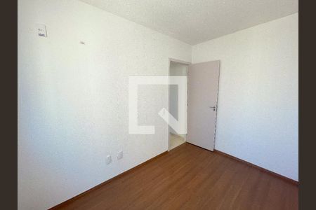 Quarto 2 de apartamento para alugar com 2 quartos, 55m² em Jk, Contagem