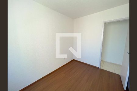 Quarto 1 de apartamento para alugar com 2 quartos, 55m² em Jk, Contagem