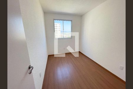 Quarto 1 de apartamento para alugar com 2 quartos, 55m² em Jk, Contagem