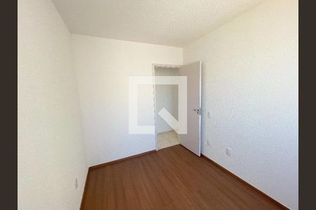 Quarto 1 de apartamento para alugar com 2 quartos, 55m² em Jk, Contagem