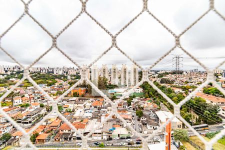 Vista de apartamento para alugar com 2 quartos, 32m² em Jardim Celeste, São Paulo