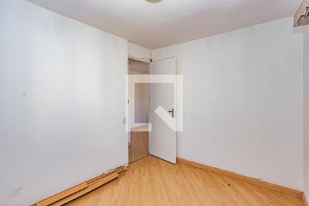 Quarto 1 de apartamento para alugar com 2 quartos, 43m² em Sacoma, São Paulo