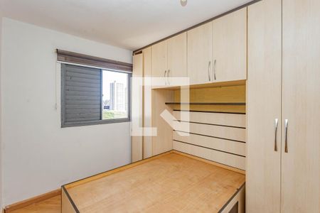 Quarto 2 de apartamento para alugar com 2 quartos, 43m² em Sacoma, São Paulo