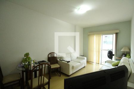 Sala de apartamento à venda com 2 quartos, 69m² em Jacarepaguá, Rio de Janeiro