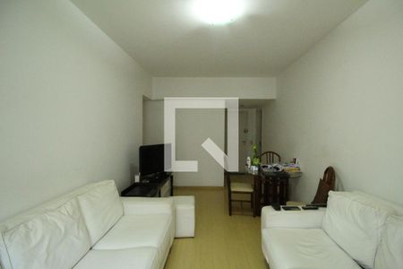 Sala de apartamento à venda com 2 quartos, 69m² em Jacarepaguá, Rio de Janeiro