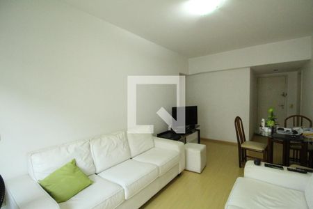 Sala de apartamento à venda com 2 quartos, 69m² em Jacarepaguá, Rio de Janeiro