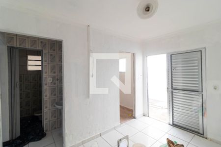 Sala de casa para alugar com 2 quartos, 120m² em Parque Residencial Vila União, Campinas