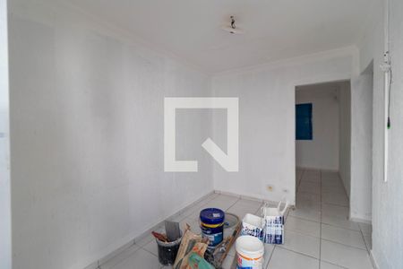 Sala de casa para alugar com 2 quartos, 120m² em Parque Residencial Vila União, Campinas