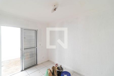 Sala de casa para alugar com 2 quartos, 120m² em Parque Residencial Vila União, Campinas