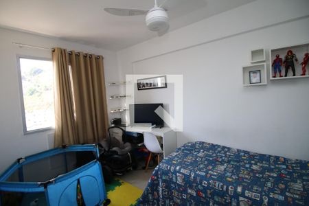 Quarto 2 de apartamento à venda com 2 quartos, 55m² em Olaria, Rio de Janeiro