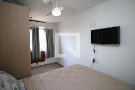 Quarto 1 de apartamento à venda com 2 quartos, 55m² em Olaria, Rio de Janeiro