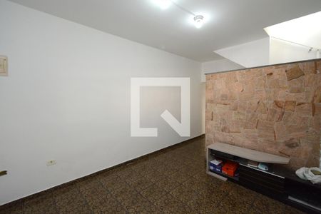 Sala de casa à venda com 4 quartos, 220m² em Jardim Guarapiranga, São Paulo