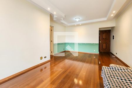 Sala de apartamento à venda com 3 quartos, 140m² em Baeta Neves, São Bernardo do Campo