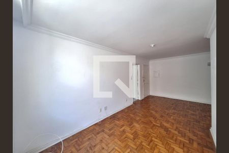 Sala de apartamento à venda com 2 quartos, 75m² em Água Branca, São Paulo