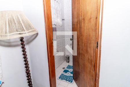 Lavabo de casa à venda com 4 quartos, 250m² em Siciliano, São Paulo