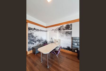 Studio de kitnet/studio para alugar com 1 quarto, 35m² em Santana, São Paulo