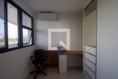 Quarto de apartamento para alugar com 3 quartos, 72m² em Barra da Tijuca, Rio de Janeiro