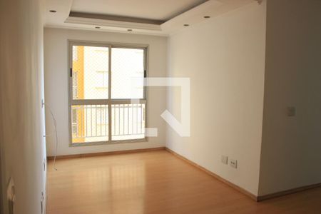 Sala de apartamento para alugar com 2 quartos, 98m² em Jardim São Judas Tadeu, Guarulhos