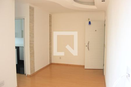 Sala de apartamento para alugar com 2 quartos, 98m² em Jardim São Judas Tadeu, Guarulhos