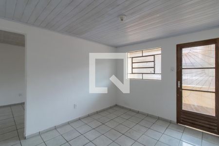 Sala de casa para alugar com 1 quarto, 35m² em Vila Trabalhista, Guarulhos