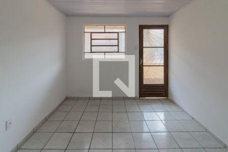 Sala de casa para alugar com 1 quarto, 35m² em Vila Trabalhista, Guarulhos