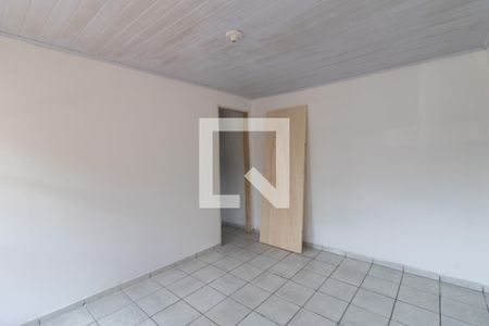 Sala de casa para alugar com 1 quarto, 35m² em Vila Trabalhista, Guarulhos