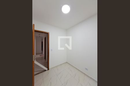 Quarto 1 de apartamento para alugar com 2 quartos, 44m² em Vila Paulicéia, São Paulo