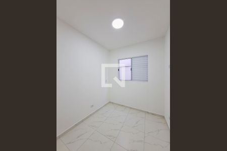 Quarto 1 de apartamento para alugar com 2 quartos, 44m² em Vila Paulicéia, São Paulo