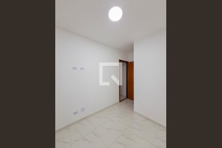 Quarto 2 de apartamento para alugar com 2 quartos, 44m² em Vila Paulicéia, São Paulo