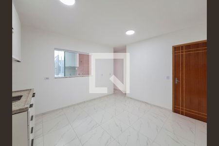 Apartamento para alugar com 44m², 2 quartos e sem vagaSala/Cozinha