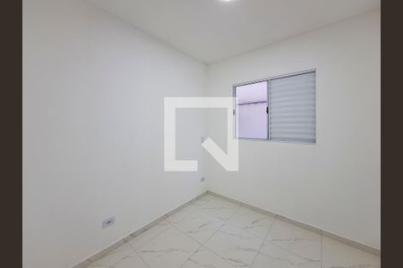 Quarto 2 de apartamento para alugar com 2 quartos, 44m² em Vila Paulicéia, São Paulo