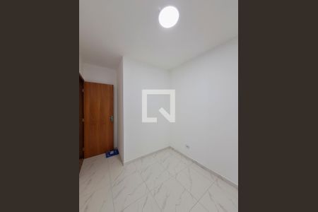 Quarto 2 de apartamento para alugar com 2 quartos, 44m² em Vila Paulicéia, São Paulo