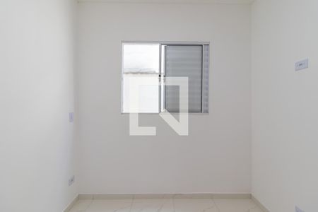 Quarto 1 de apartamento para alugar com 2 quartos, 44m² em Vila Paulicéia, São Paulo