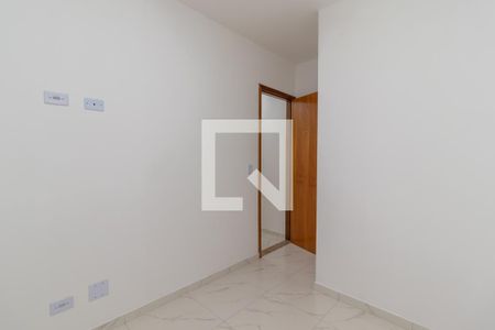 Quarto 1 de apartamento para alugar com 2 quartos, 44m² em Vila Paulicéia, São Paulo