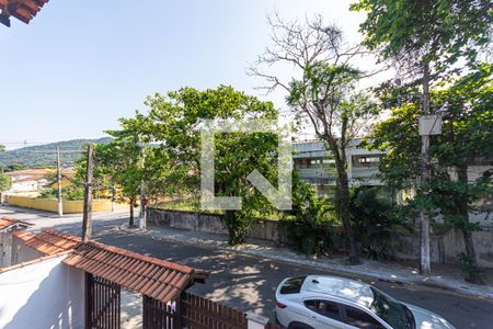 Quarto 1 de casa para alugar com 5 quartos, 179m² em Itaipu, Niterói