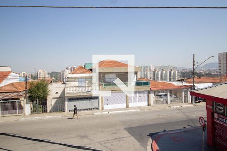 Casa para alugar com 2 quartos, 50m² em Piqueri, São Paulo