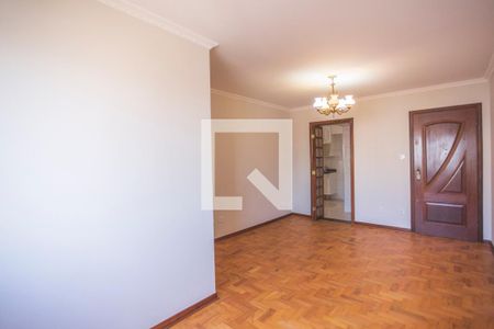 Sala de Estar de apartamento para alugar com 2 quartos, 67m² em Vila da Saúde, São Paulo