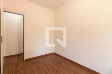 Quarto 1 de apartamento para alugar com 2 quartos, 45m² em Petrópolis, Cotia