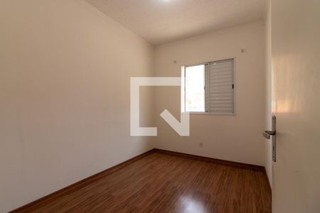 Quarto 1 de apartamento para alugar com 2 quartos, 45m² em Petrópolis, Cotia