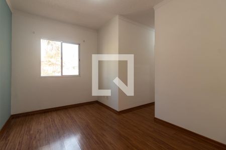 Sala de apartamento para alugar com 2 quartos, 45m² em Petrópolis, Cotia