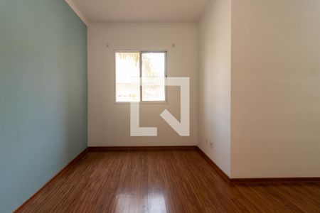 Sala de apartamento para alugar com 2 quartos, 45m² em Petrópolis, Cotia